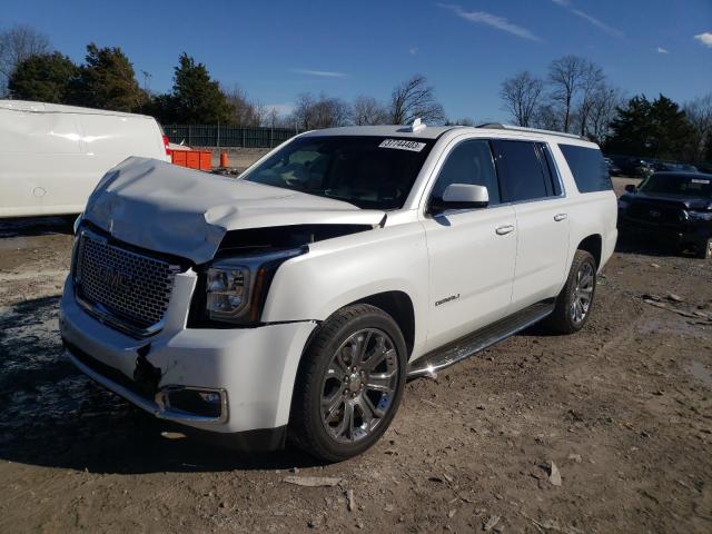 GMC YUKON XL D 2016 1gks2hkj7gr218146