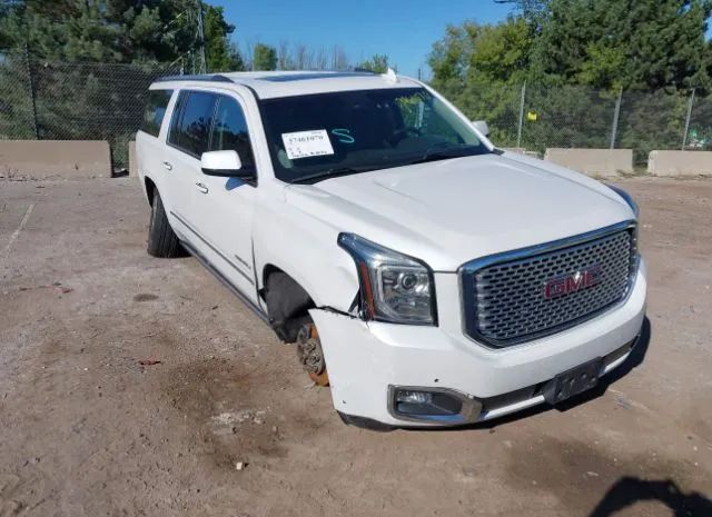 GMC YUKON XL 2016 1gks2hkj7gr252040