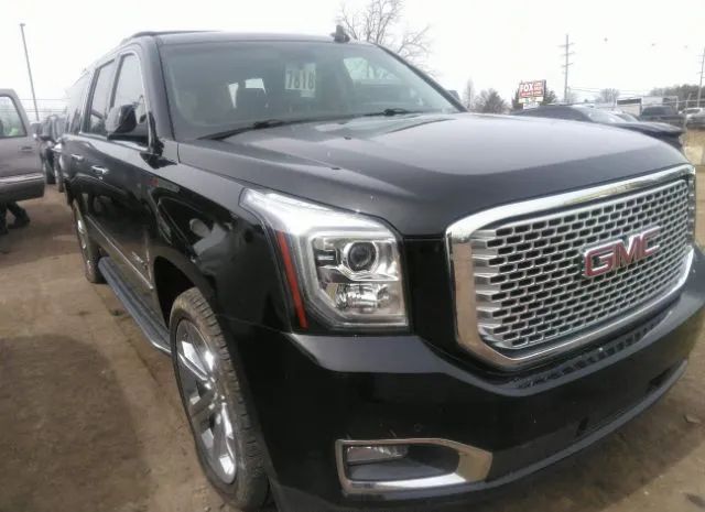 GMC YUKON XL 2016 1gks2hkj7gr261045