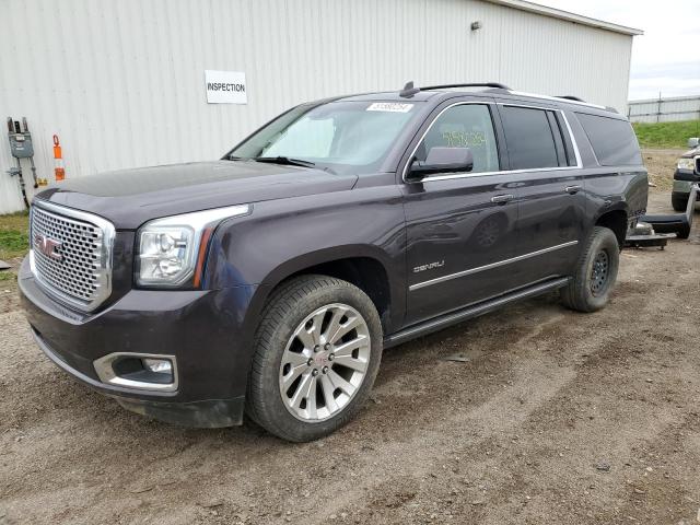 GMC YUKON 2016 1gks2hkj7gr303164