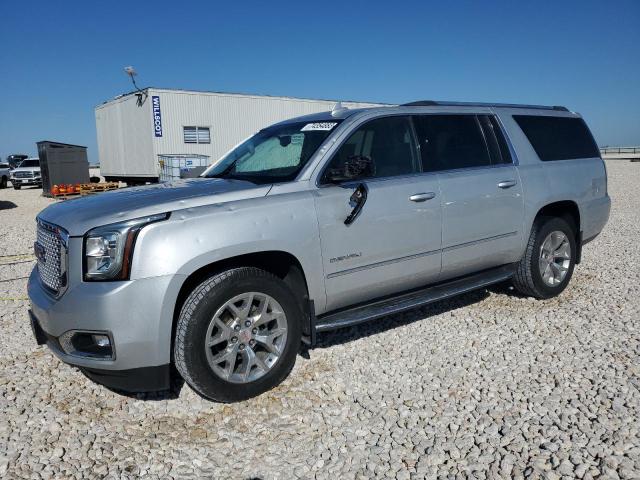 GMC YUKON 2016 1gks2hkj7gr346516