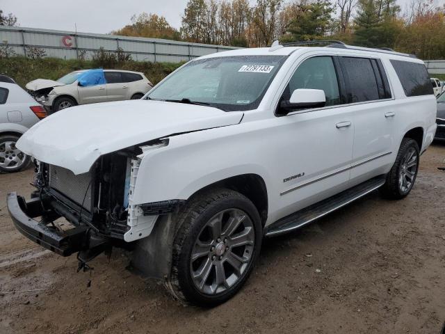 GMC YUKON 2016 1gks2hkj7gr404883