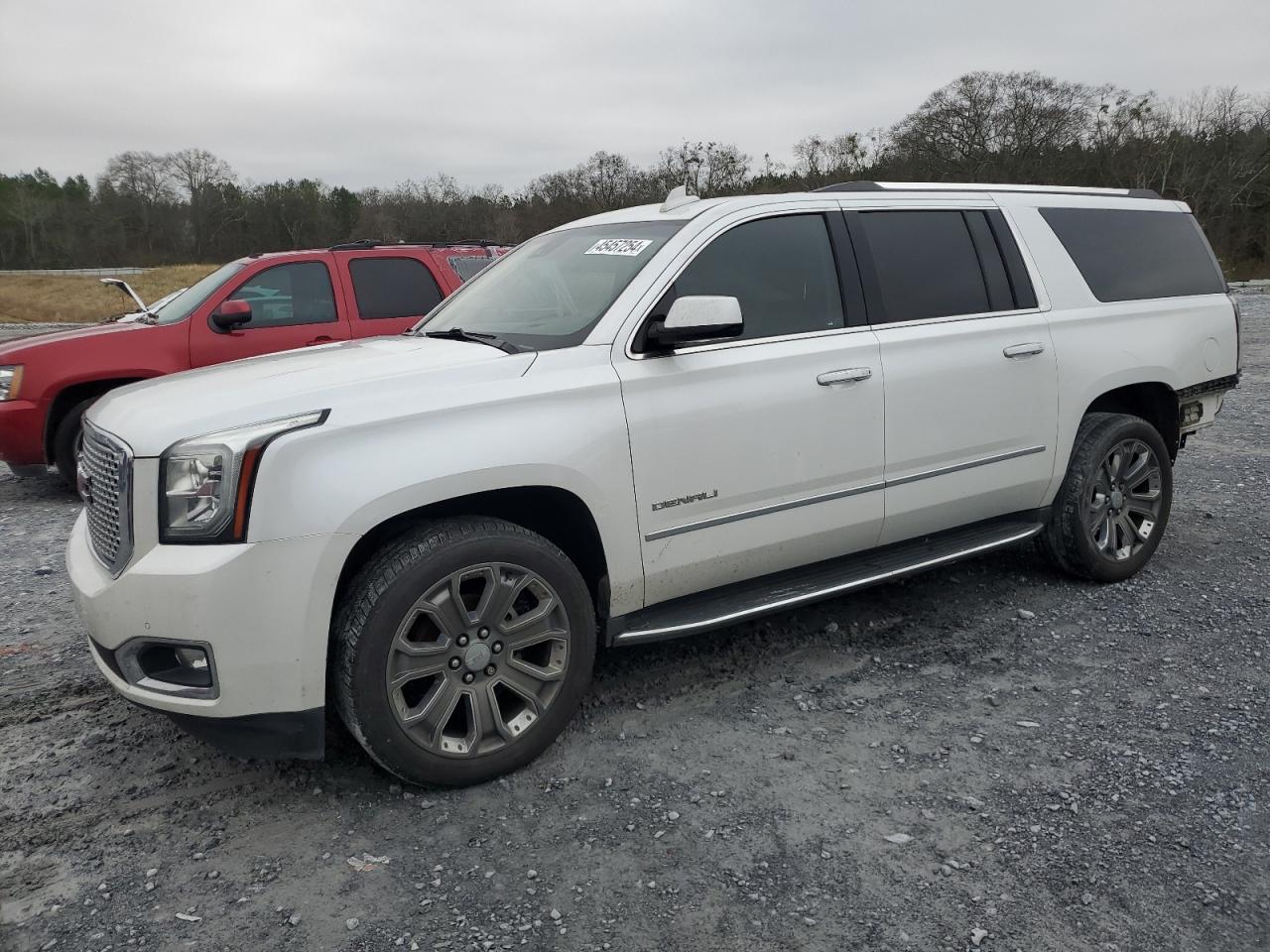 GMC YUKON 2016 1gks2hkj7gr411090