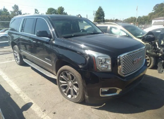 GMC YUKON XL 2017 1gks2hkj7hr144342