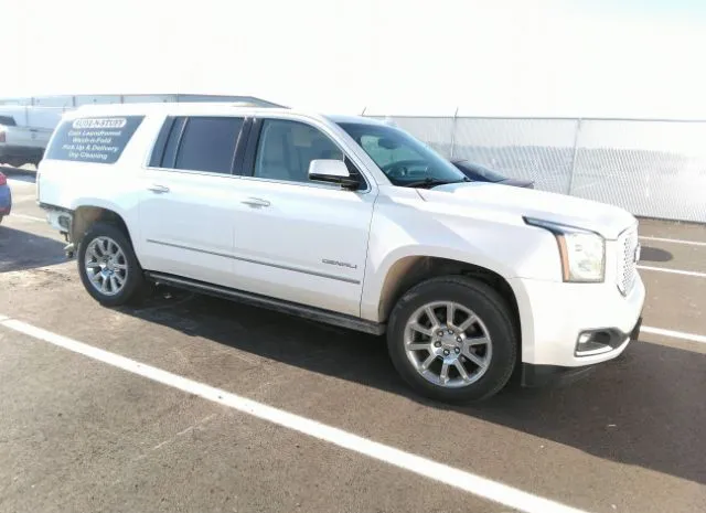 GMC YUKON XL 2017 1gks2hkj7hr150397