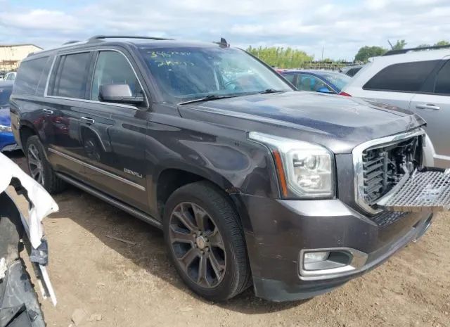 GMC YUKON XL 2017 1gks2hkj7hr199342