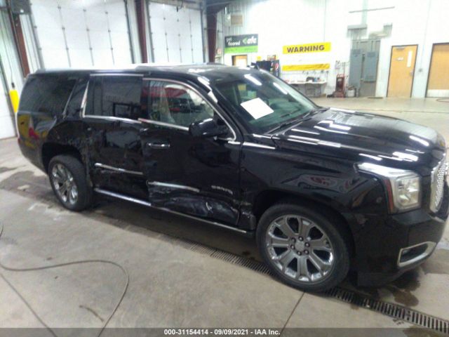 GMC YUKON XL 2017 1gks2hkj7hr218052