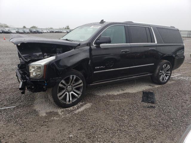 GMC YUKON 2017 1gks2hkj7hr241430