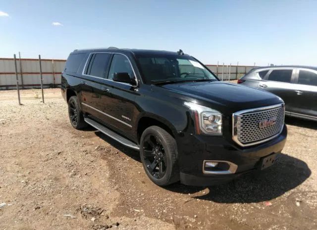 GMC YUKON XL 2017 1gks2hkj7hr289798