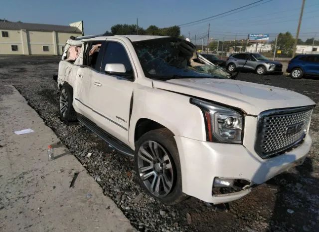 GMC YUKON XL 2017 1gks2hkj7hr292331