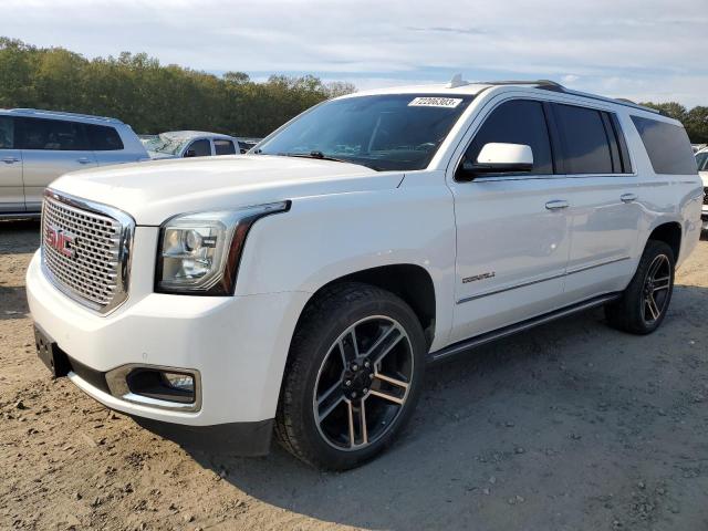 GMC YUKON 2017 1gks2hkj7hr312710