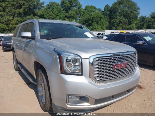 GMC YUKON XL 2017 1gks2hkj7hr356951