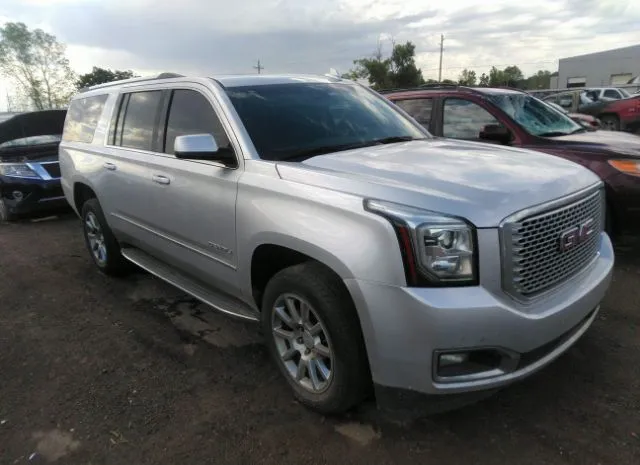 GMC YUKON XL 2017 1gks2hkj7hr359719