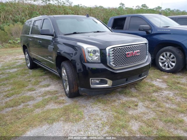 GMC YUKON XL 2017 1gks2hkj7hr386452