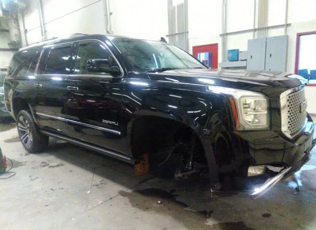 GMC YUKON XL 2017 1gks2hkj7hr398388