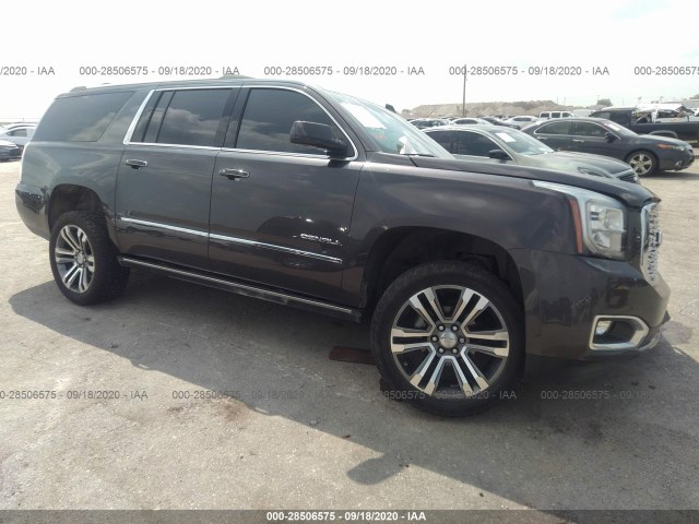 GMC YUKON XL 2018 1gks2hkj7jr221944