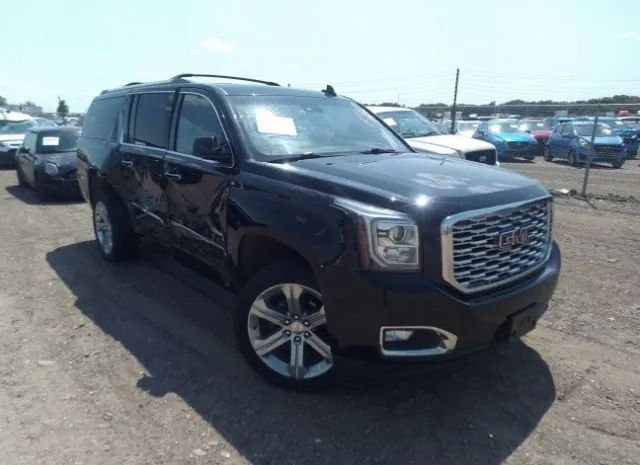 GMC YUKON XL 2018 1gks2hkj7jr234595