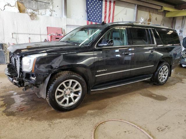 GMC YUKON 2018 1gks2hkj7jr316083