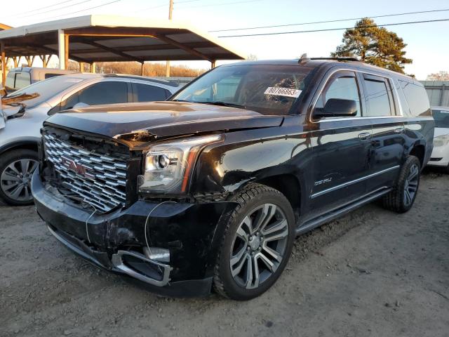 GMC YUKON 2018 1gks2hkj7jr372329