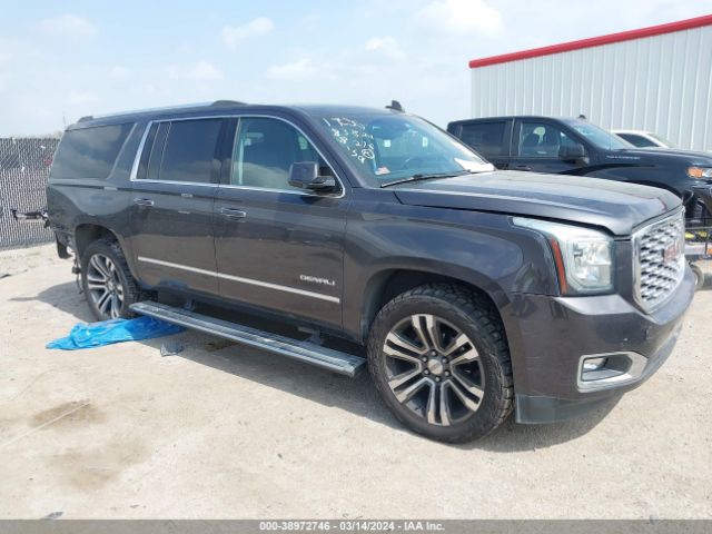 GMC YUKON XL 2018 1gks2hkj7jr378597