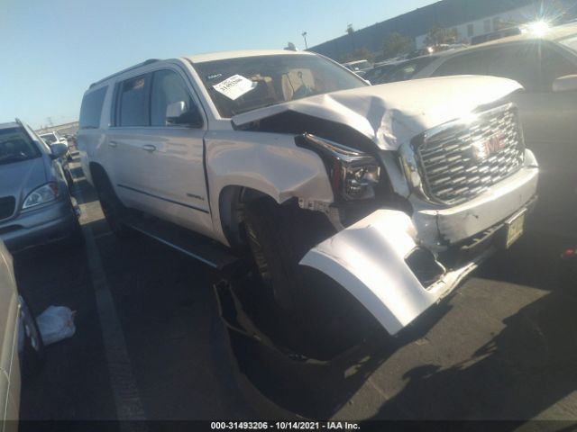 GMC YUKON XL 2018 1gks2hkj7jr401229