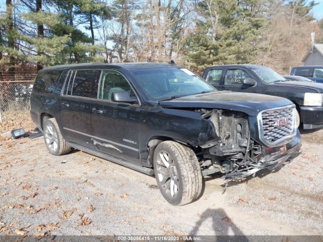 GMC YUKON XL 2018 1gks2hkj7jr403448