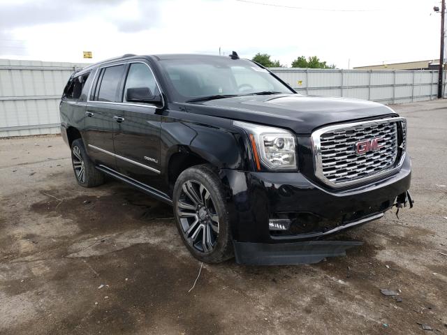 GMC YUKON XL 2019 1gks2hkj7kr198103