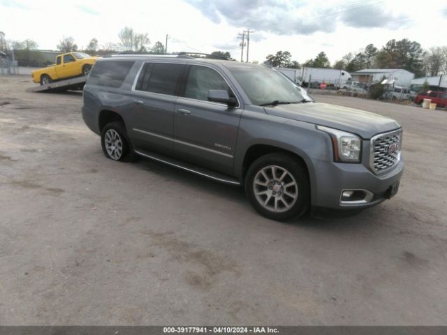 GMC YUKON XL 2020 1gks2hkj7lr103458