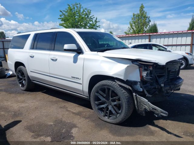 GMC YUKON XL 2020 1gks2hkj7lr272573