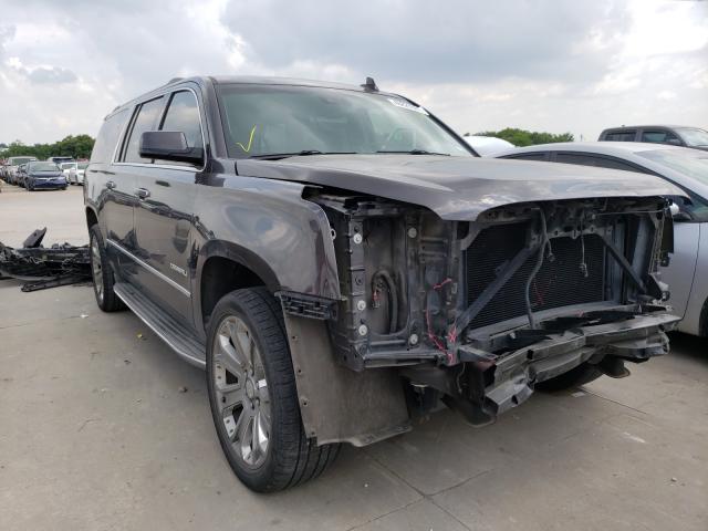 GMC YUKON XL D 2016 1gks2hkj8gr116970