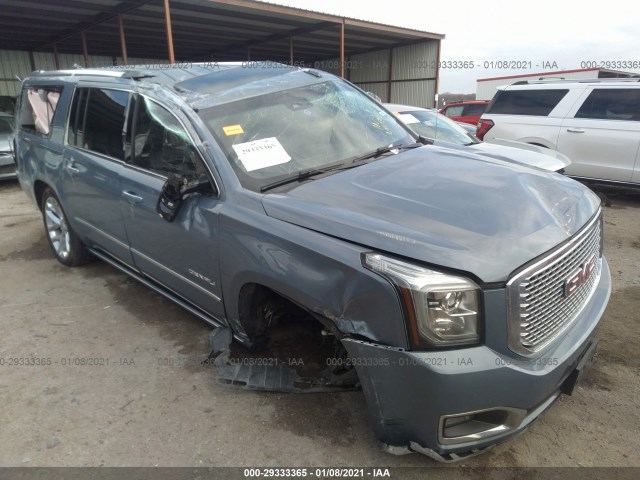 GMC YUKON XL 2016 1gks2hkj8gr128259