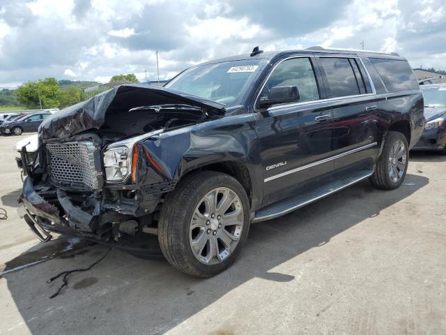 GMC YUKON 2016 1gks2hkj8gr140167