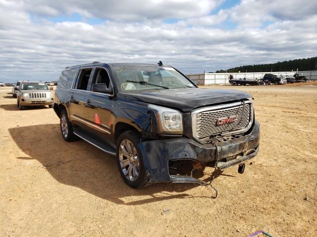 GMC YUKON XL D 2016 1gks2hkj8gr186713