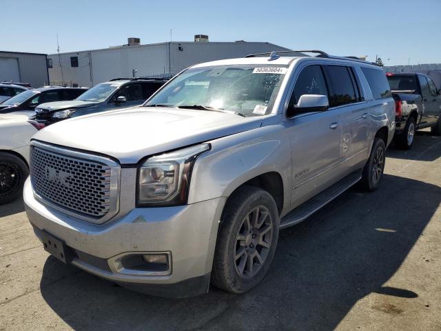 GMC YUKON 2016 1gks2hkj8gr239748