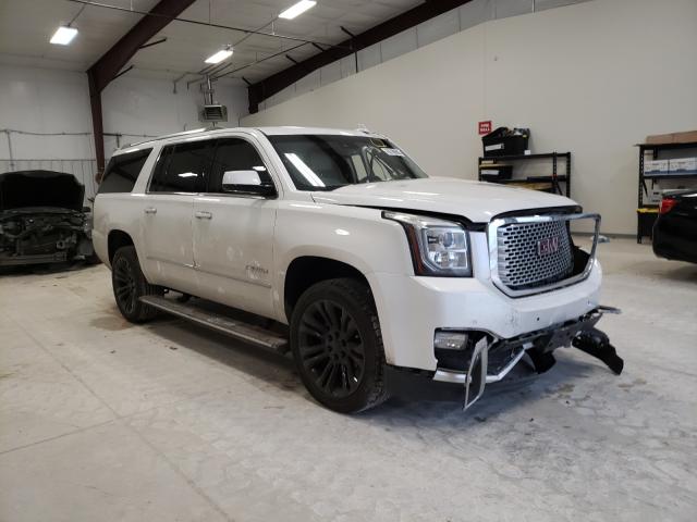 GMC YUKON XL D 2016 1gks2hkj8gr330681