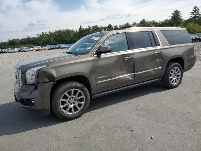 GMC YUKON XL D 2016 1gks2hkj8gr355161