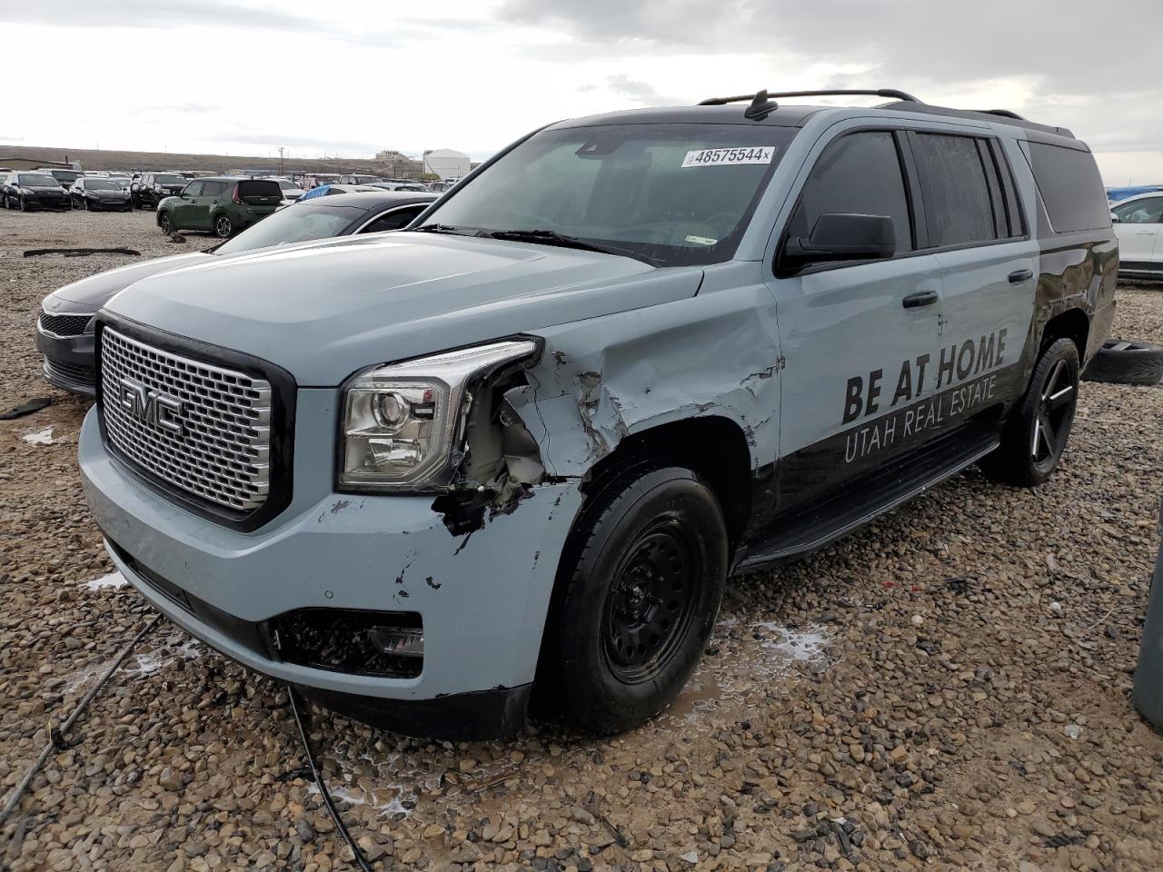 GMC YUKON 2016 1gks2hkj8gr375183