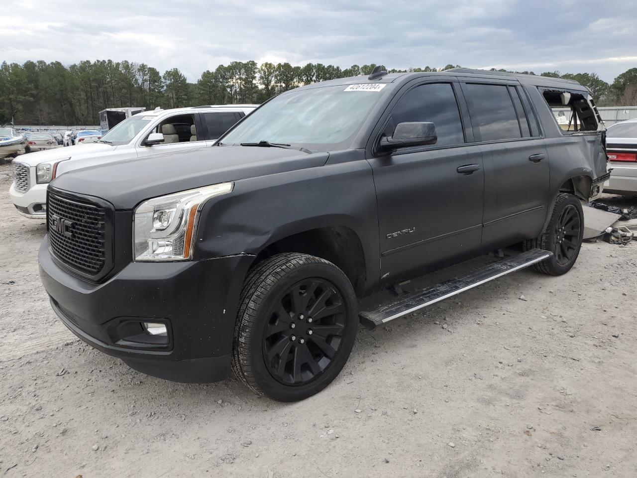 GMC YUKON 2016 1gks2hkj8gr400129