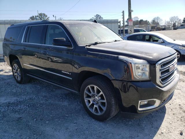 GMC YUKON XL 2016 1gks2hkj8gr431462