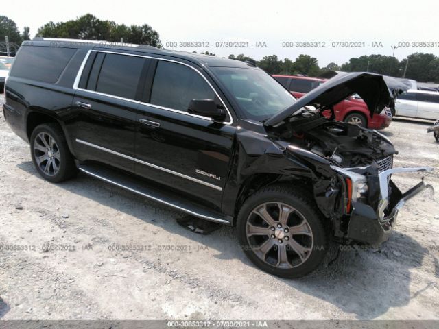 GMC YUKON XL 2016 1gks2hkj8gr431784