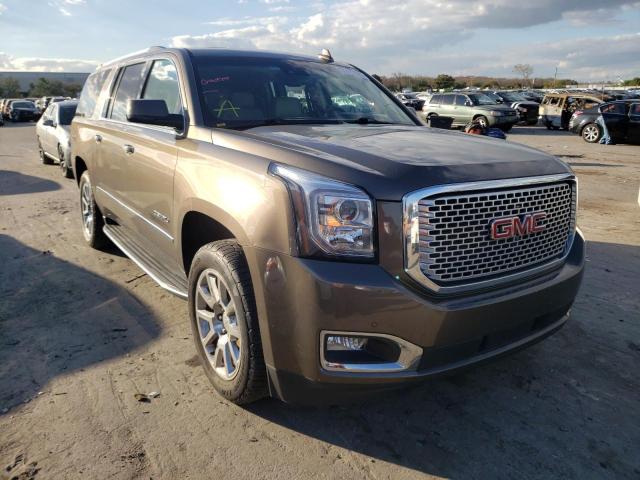 GMC YUKON XL D 2016 1gks2hkj8gr440680