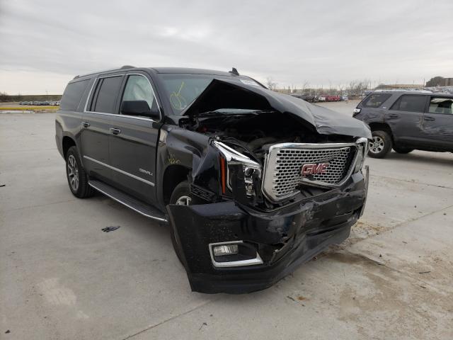 GMC YUKON XL D 2016 1gks2hkj8gr457298