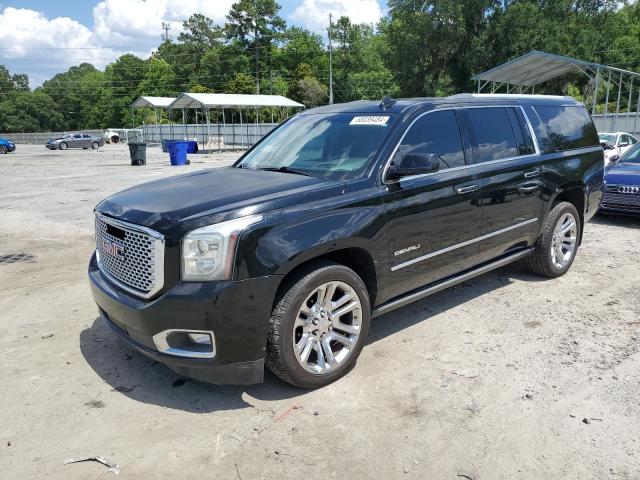 GMC YUKON 2017 1gks2hkj8hr224636