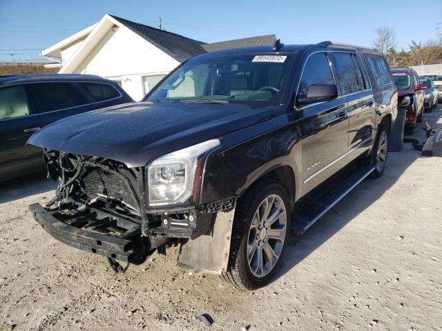 GMC YUKON XL D 2017 1gks2hkj8hr263761