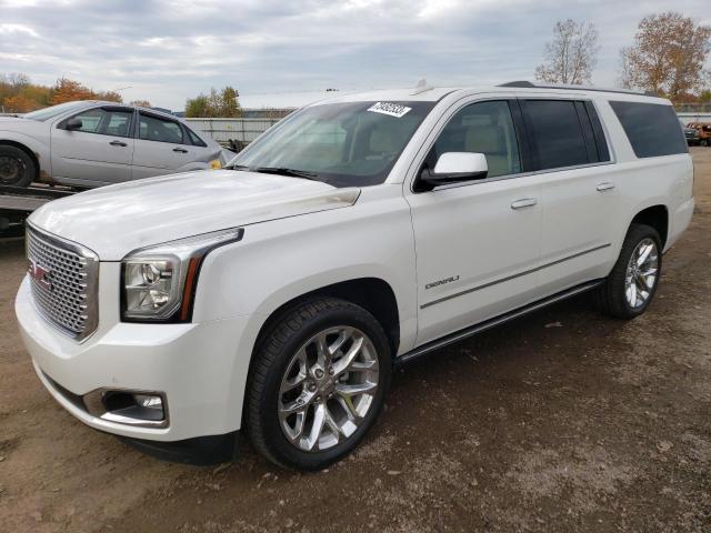 GMC YUKON 2017 1gks2hkj8hr267955