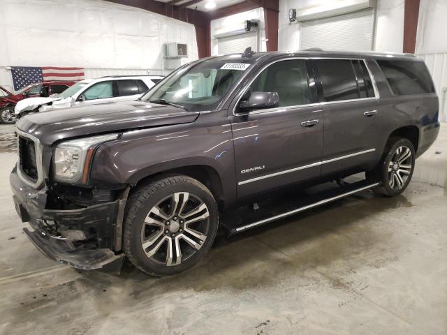 GMC YUKON 2017 1gks2hkj8hr283783