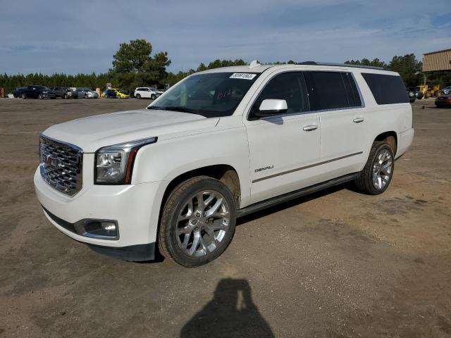 GMC YUKON 2017 1gks2hkj8hr287381