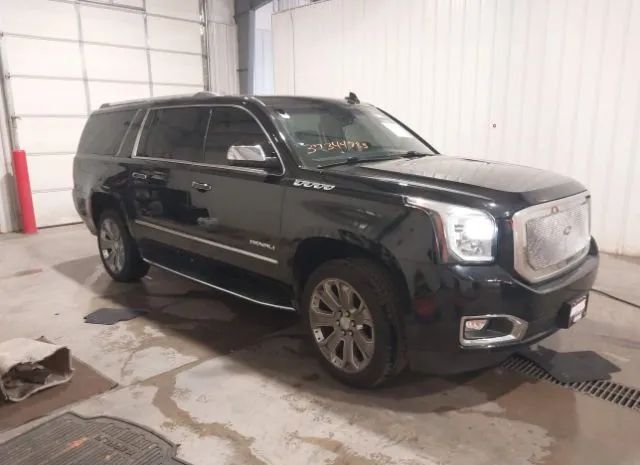 GMC YUKON XL 2017 1gks2hkj8hr295786