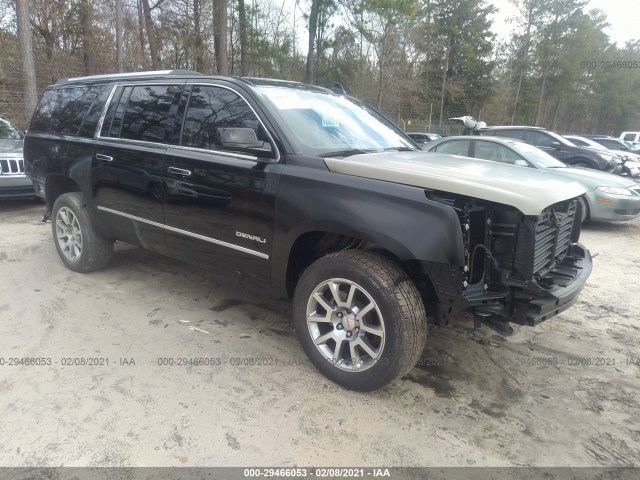 GMC YUKON XL 2017 1gks2hkj8hr346932