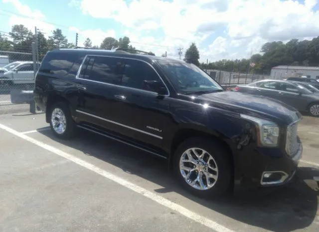 GMC YUKON XL 2017 1gks2hkj8hr390848